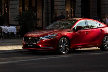 Mazda6