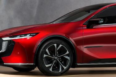 Mazda6e
