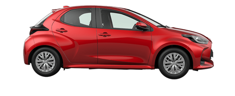Mazda2 Hybrid Pure