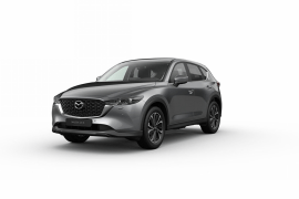 Mazda CX-5 Advantage